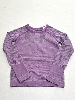 NWOT Gap Girls Active Long Sleeve Shirt